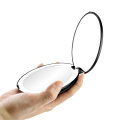 Lighted Compact Mirror Double sided